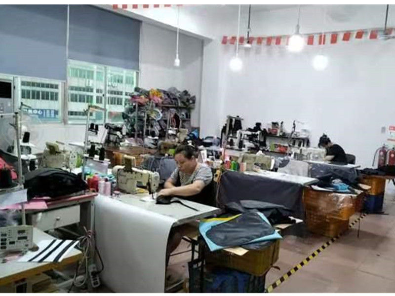 Xiamen Creater Import And Export Co., Ltd.