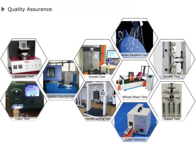 Bolsa de tênis e pickleball personalizada para escola/viagem 5