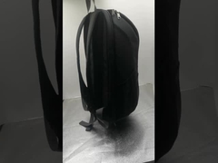 Carregador de raquete de pickleball durável para 2 raquetes - Construção de nylon