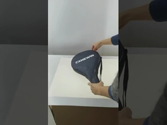 Melhore sua coleção de acessórios com acessórios pessoais de espessura média de 38 mm